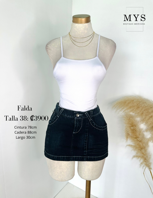 Falda