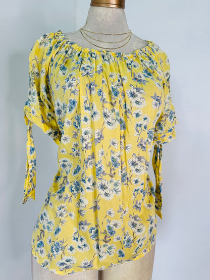 Blusa