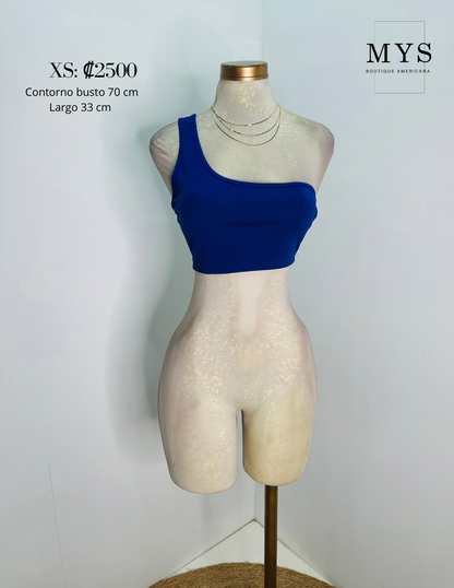 Blusa