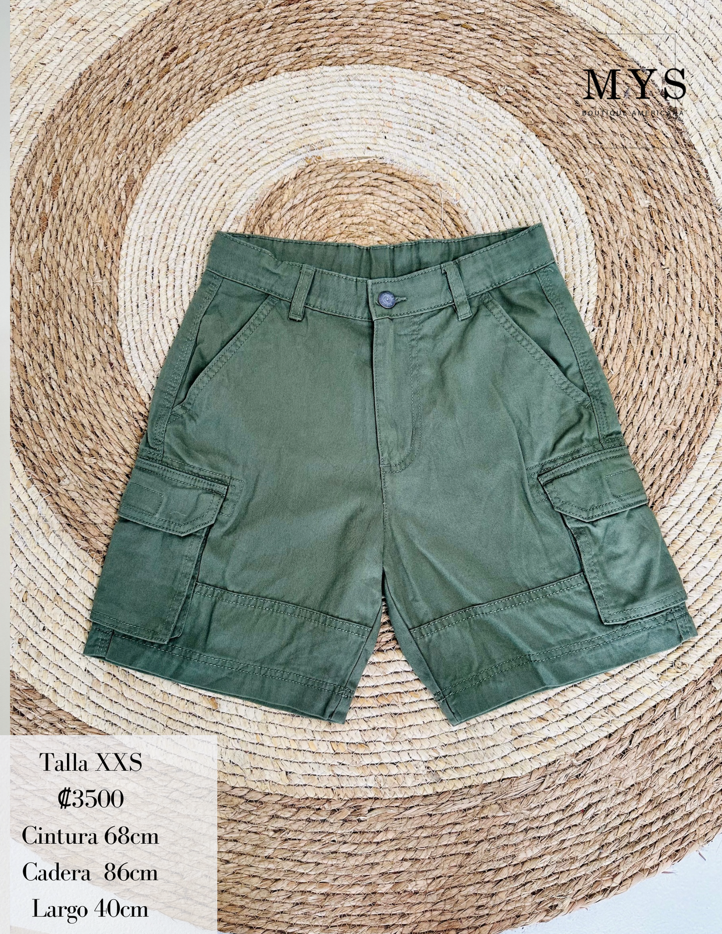 Short