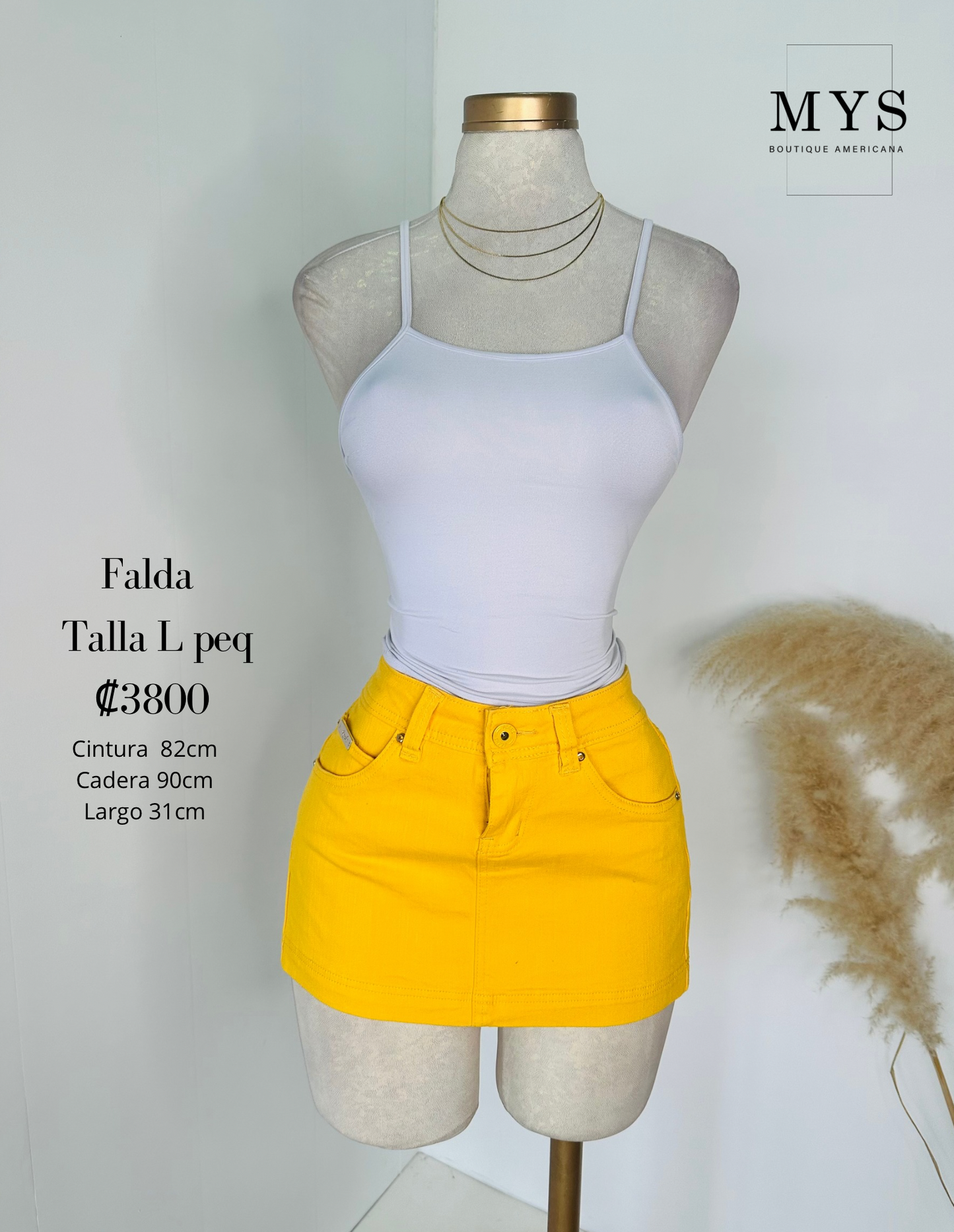 Falda