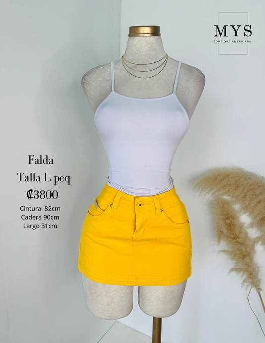 Falda