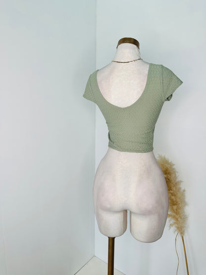 Blusa