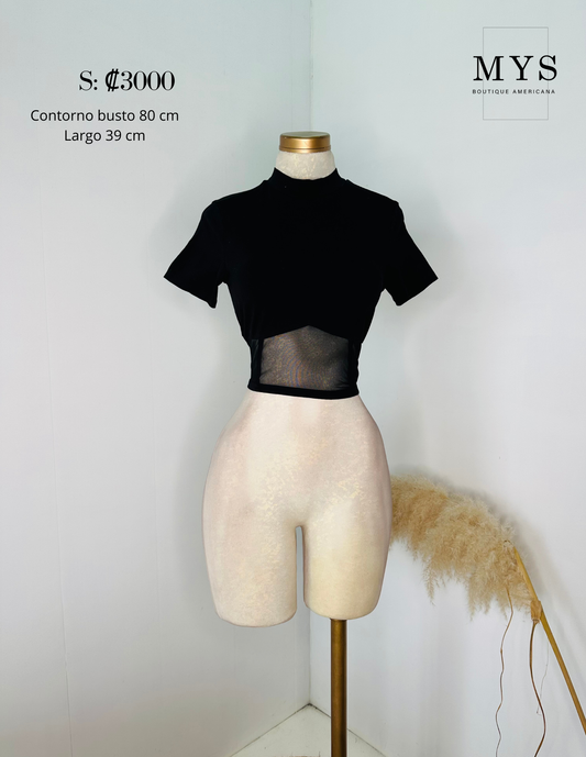 Blusa