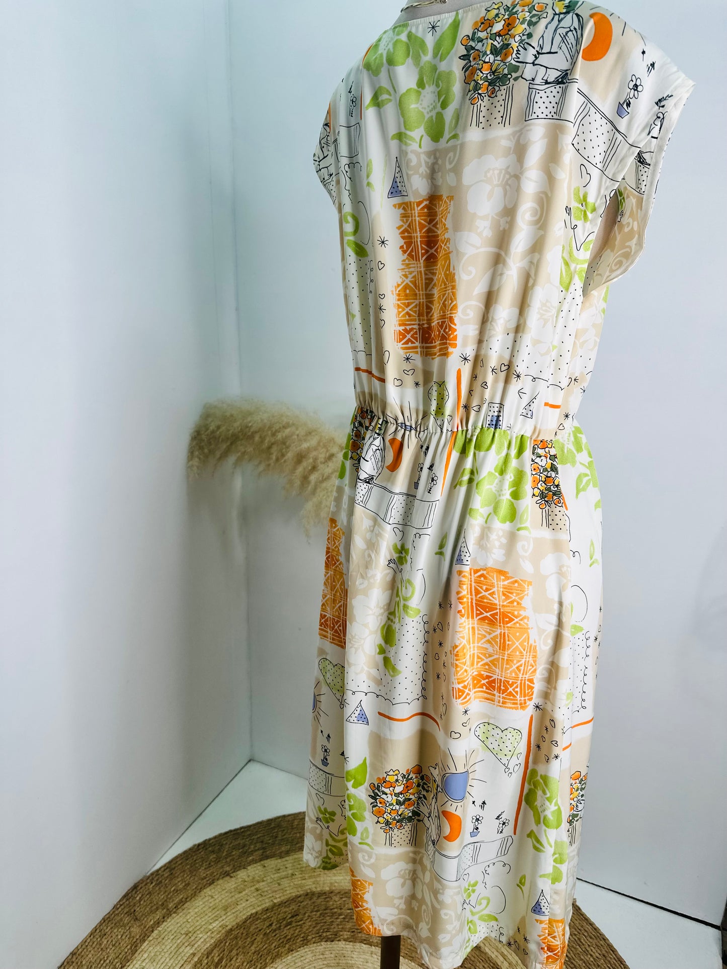 Vestido