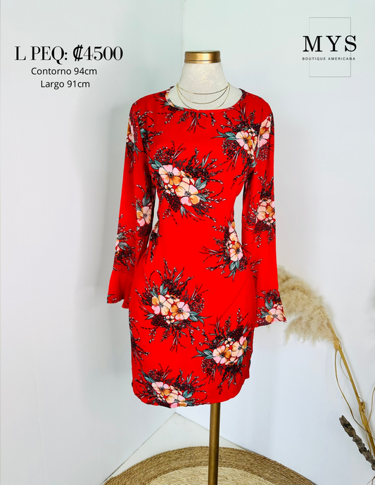 Vestido