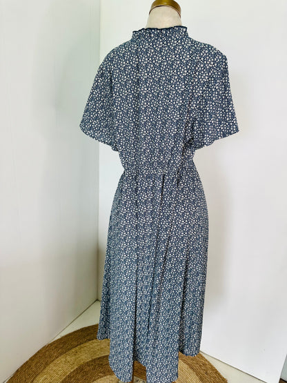 Vestido largo