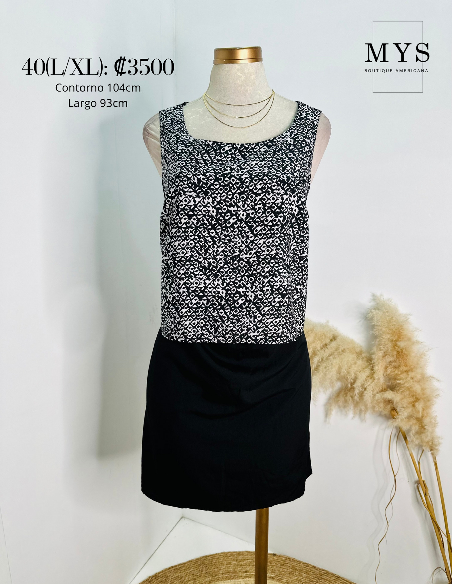Vestido