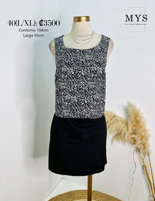 Vestido