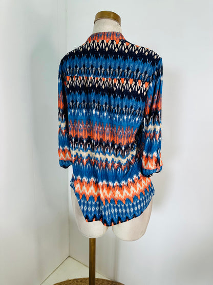 Blusa