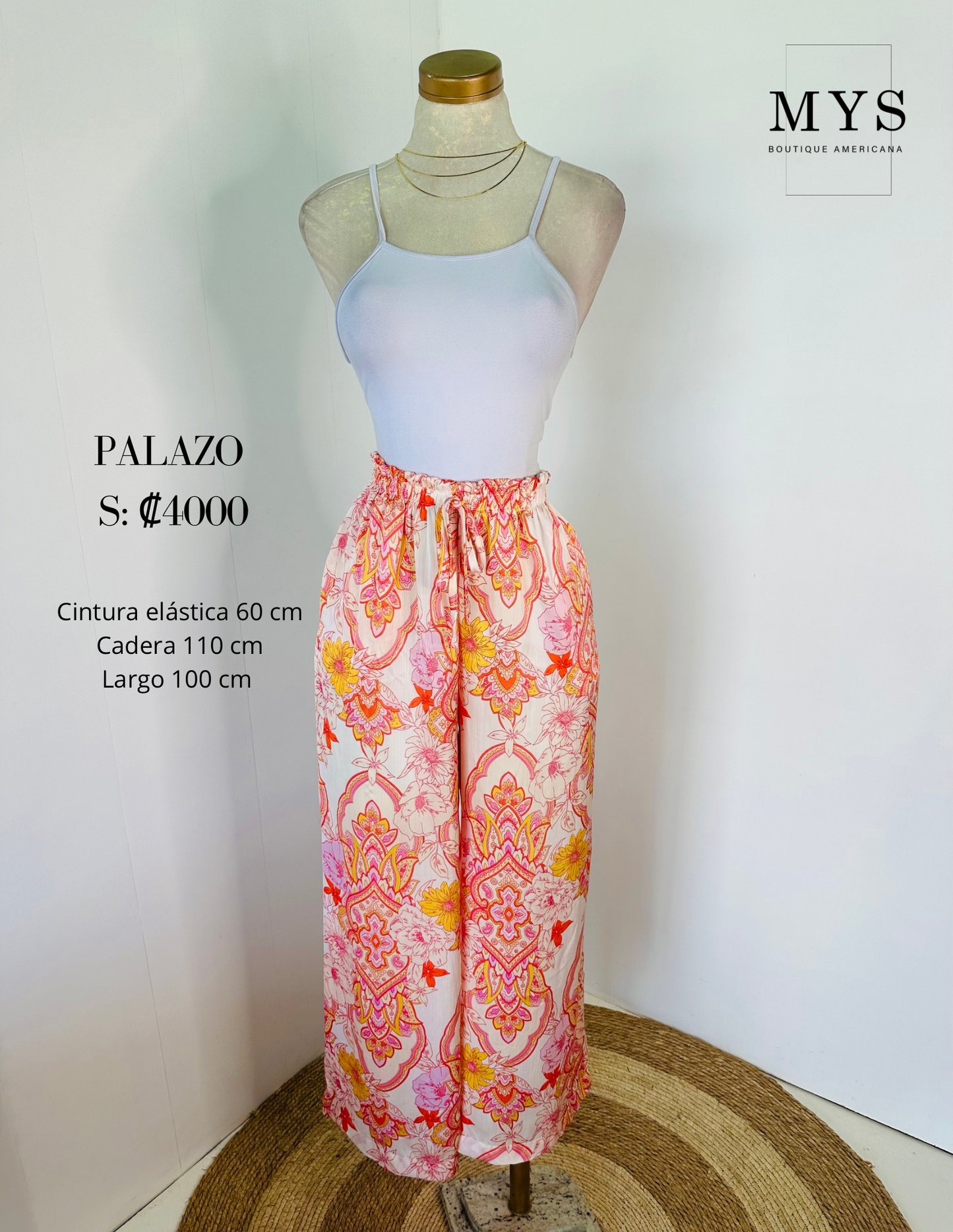 Palazo