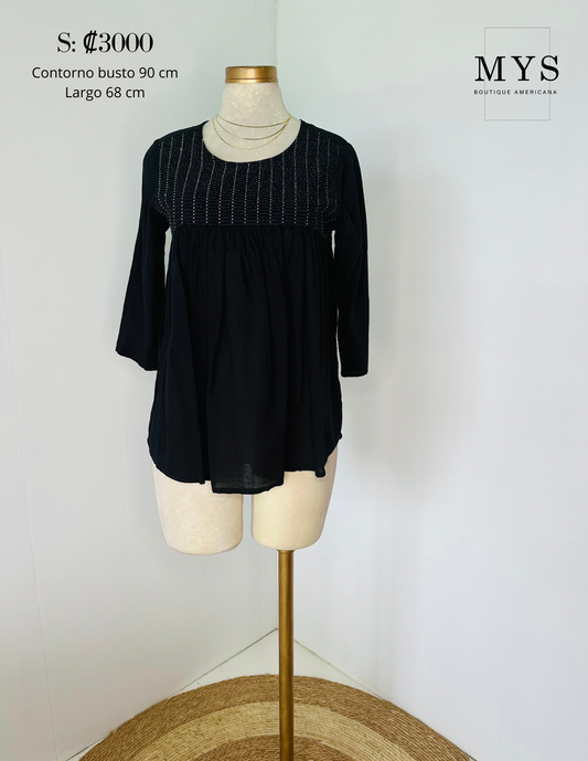 Blusa