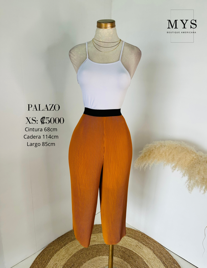 Palazo