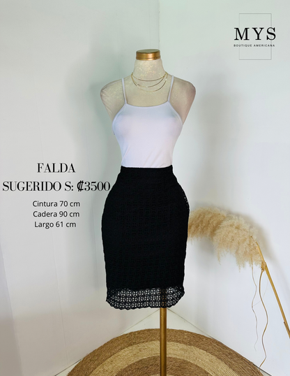 Falda