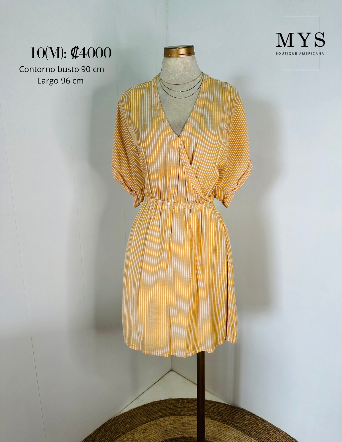 Vestido