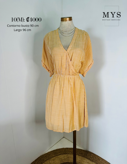 Vestido