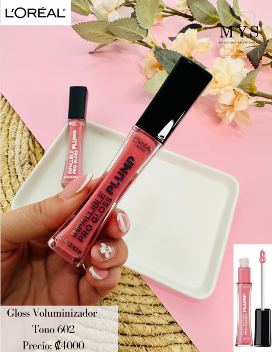 Gloss