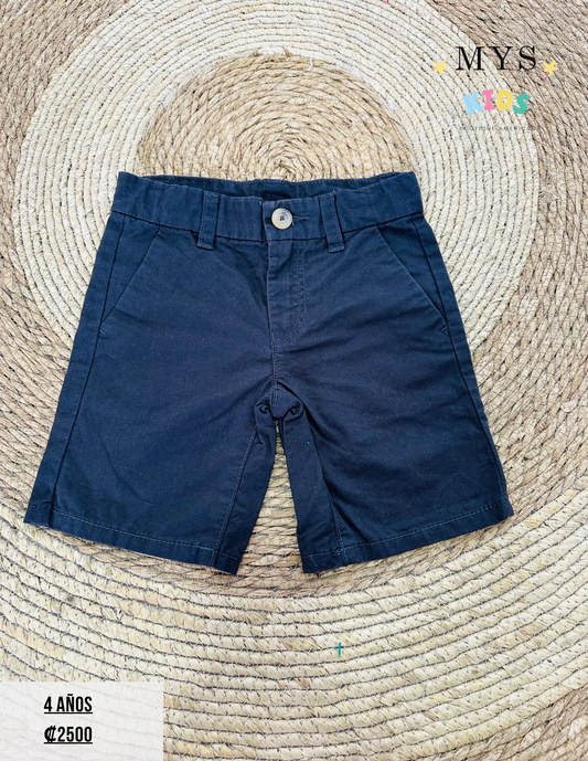 Short