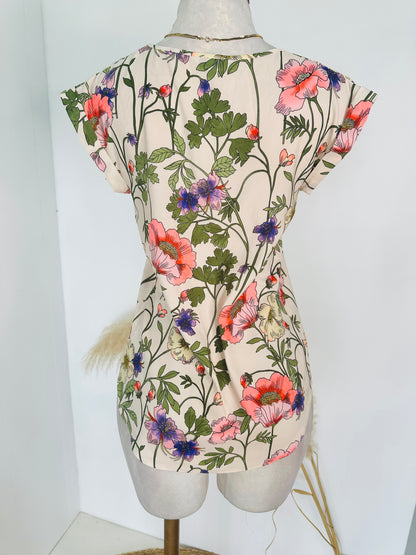 Blusa