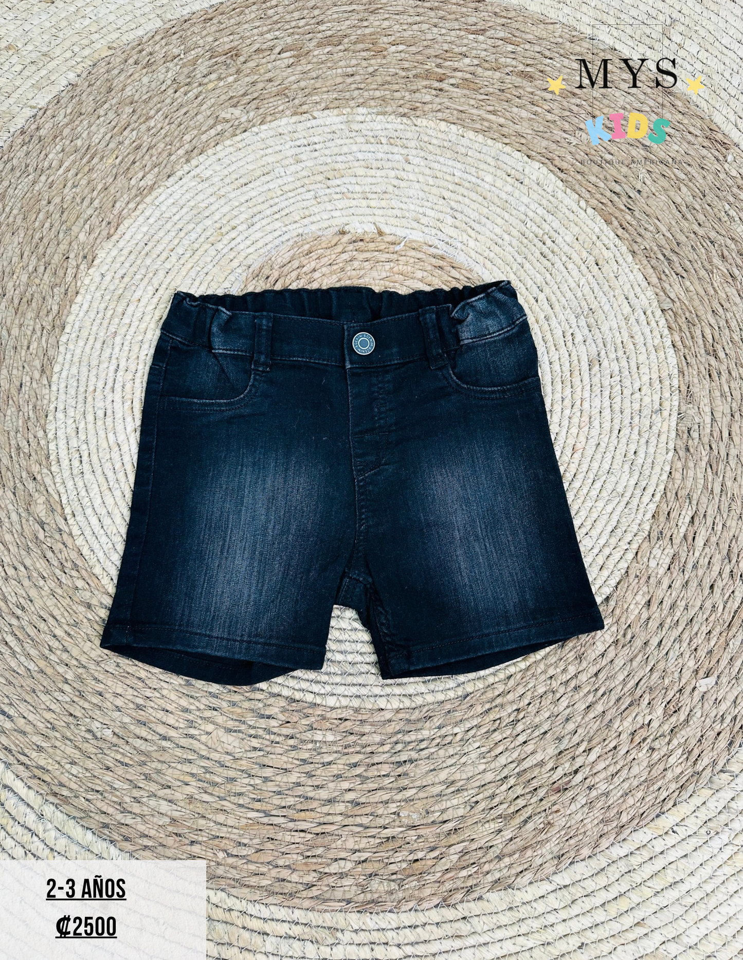 Short