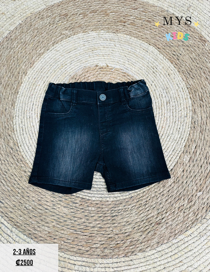 Short