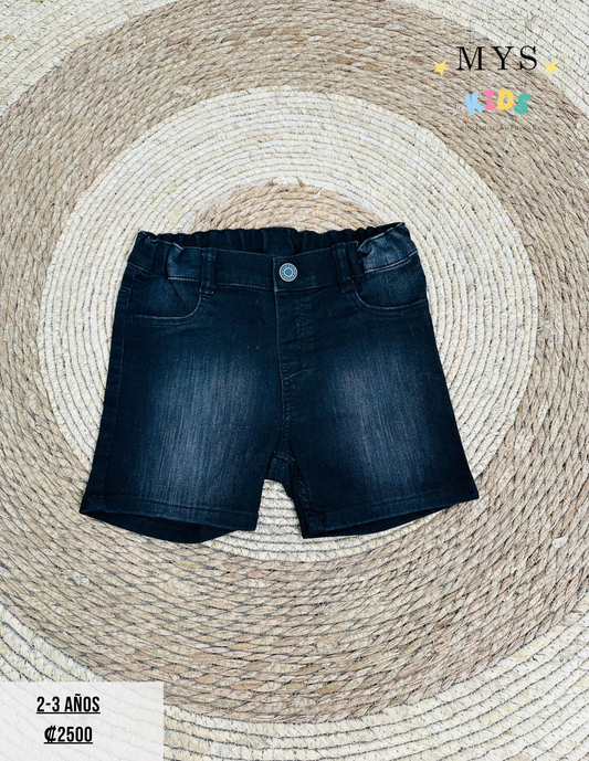 Short