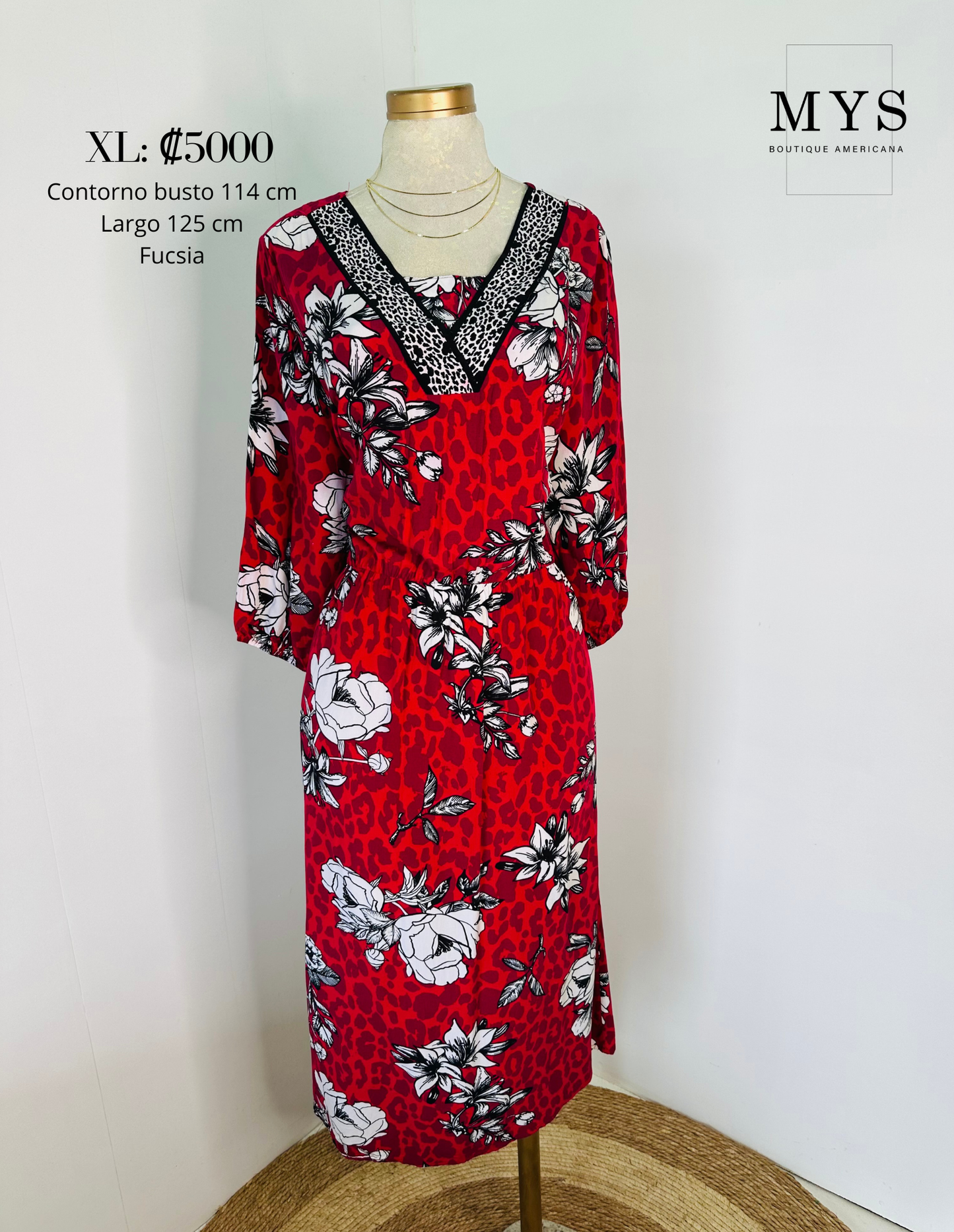 Vestido