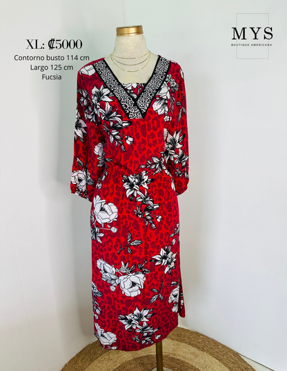 Vestido