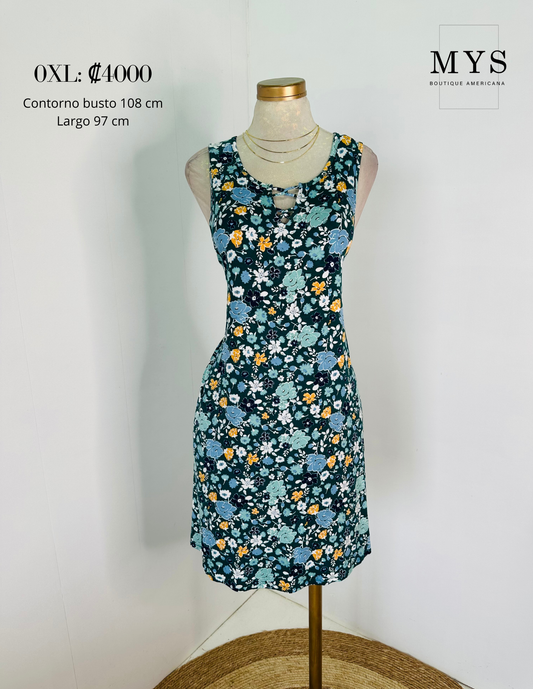 Vestido