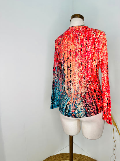 Blusa