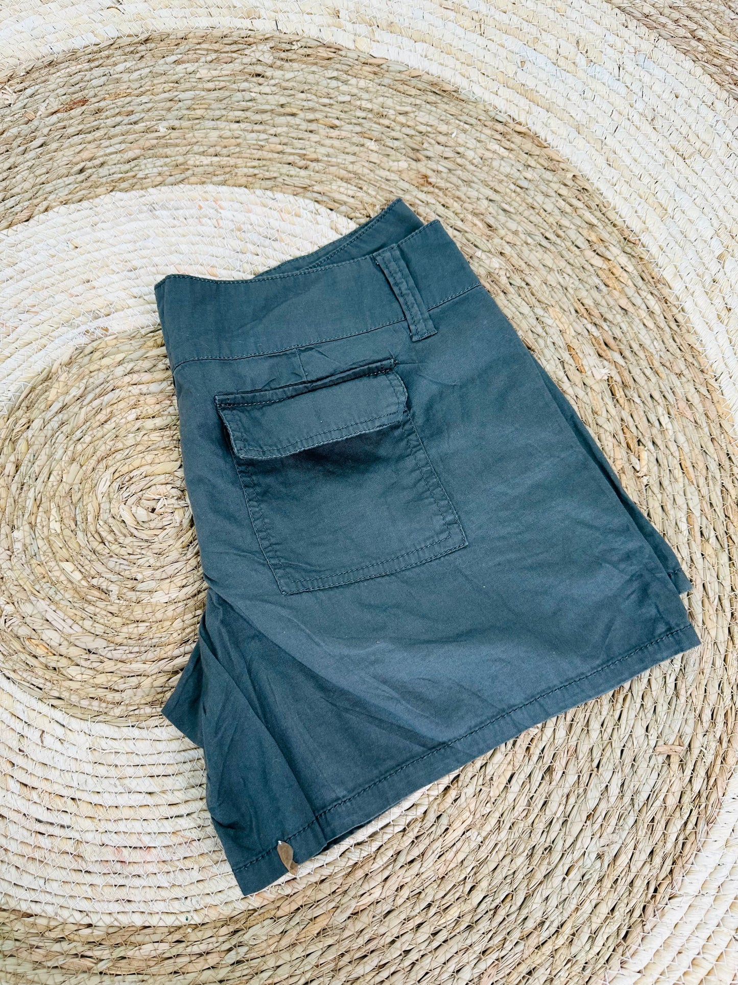 Short