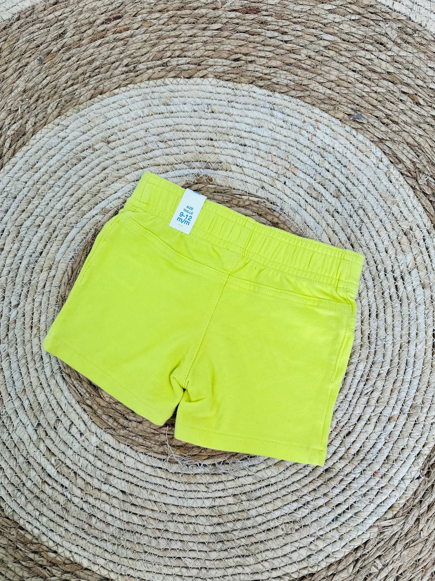 Short