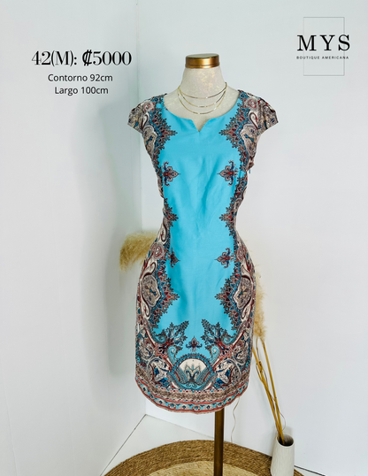 Vestido