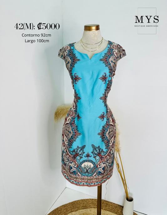 Vestido