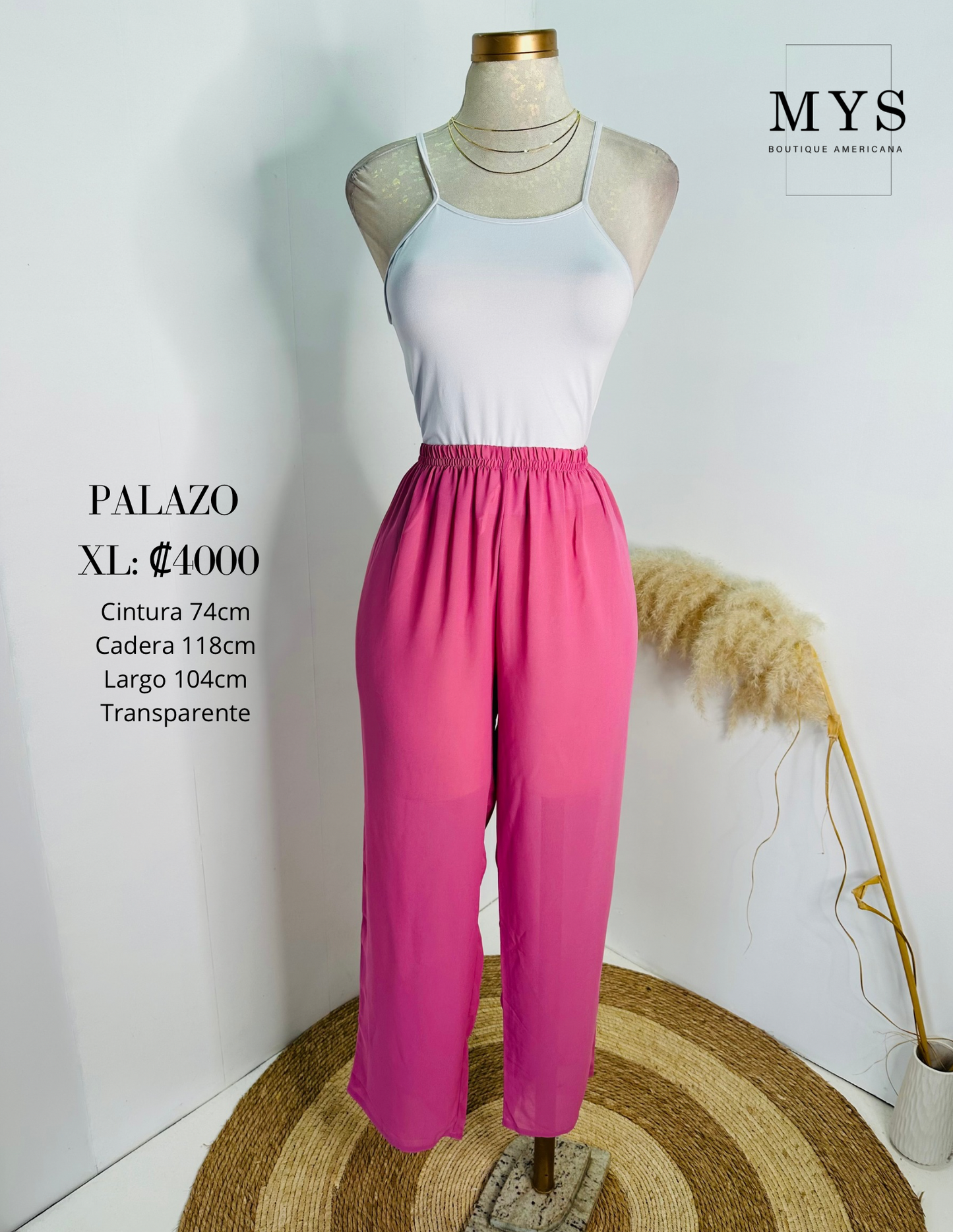 Palazo