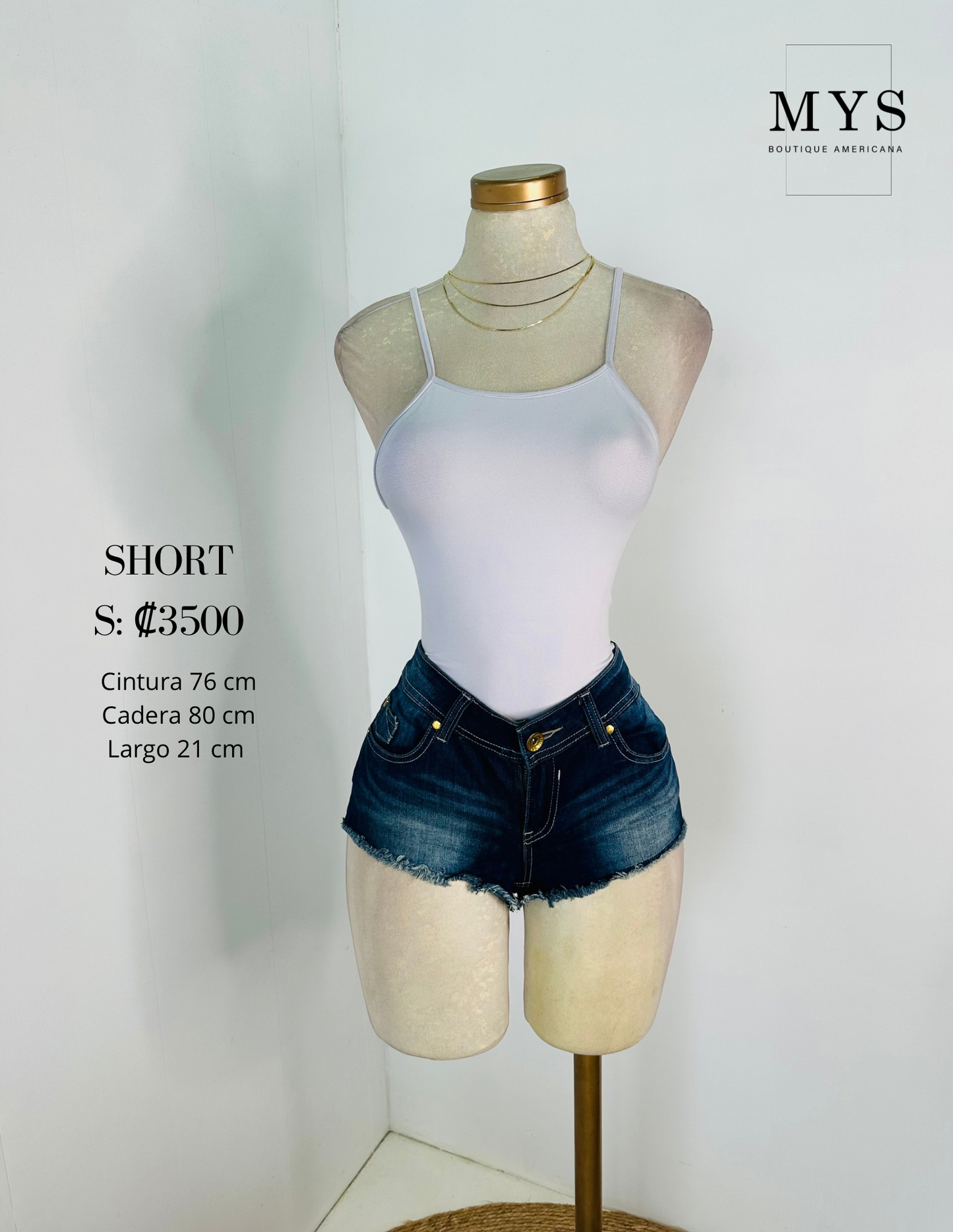 Short