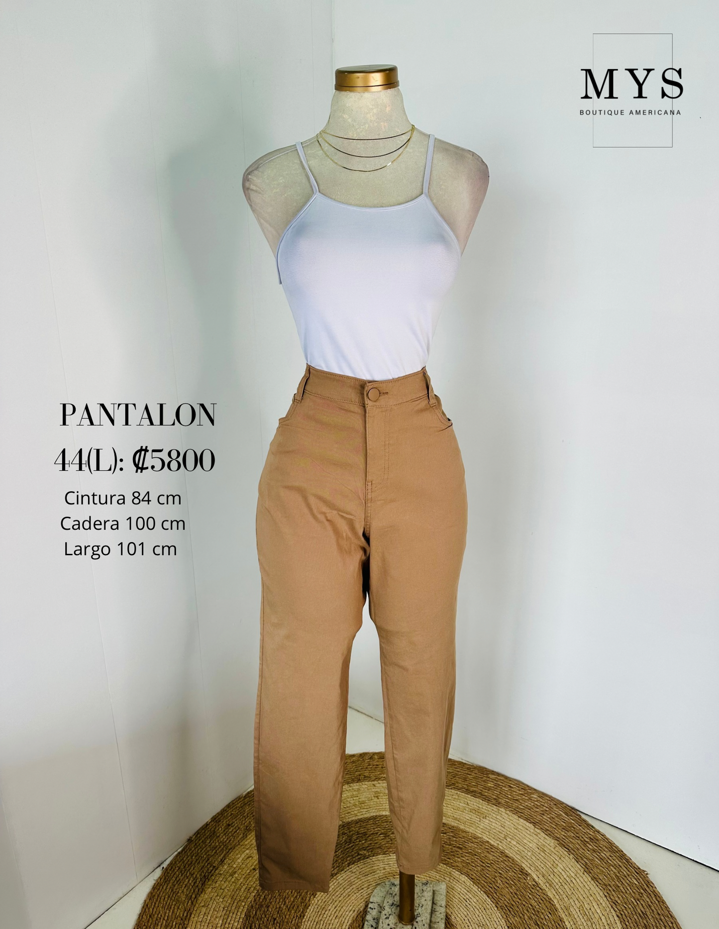 Pantalón