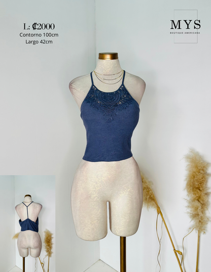 Blusa