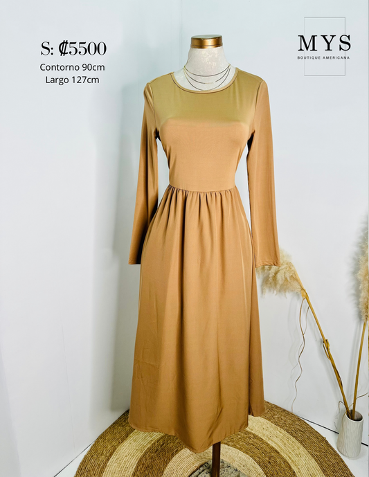Vestido