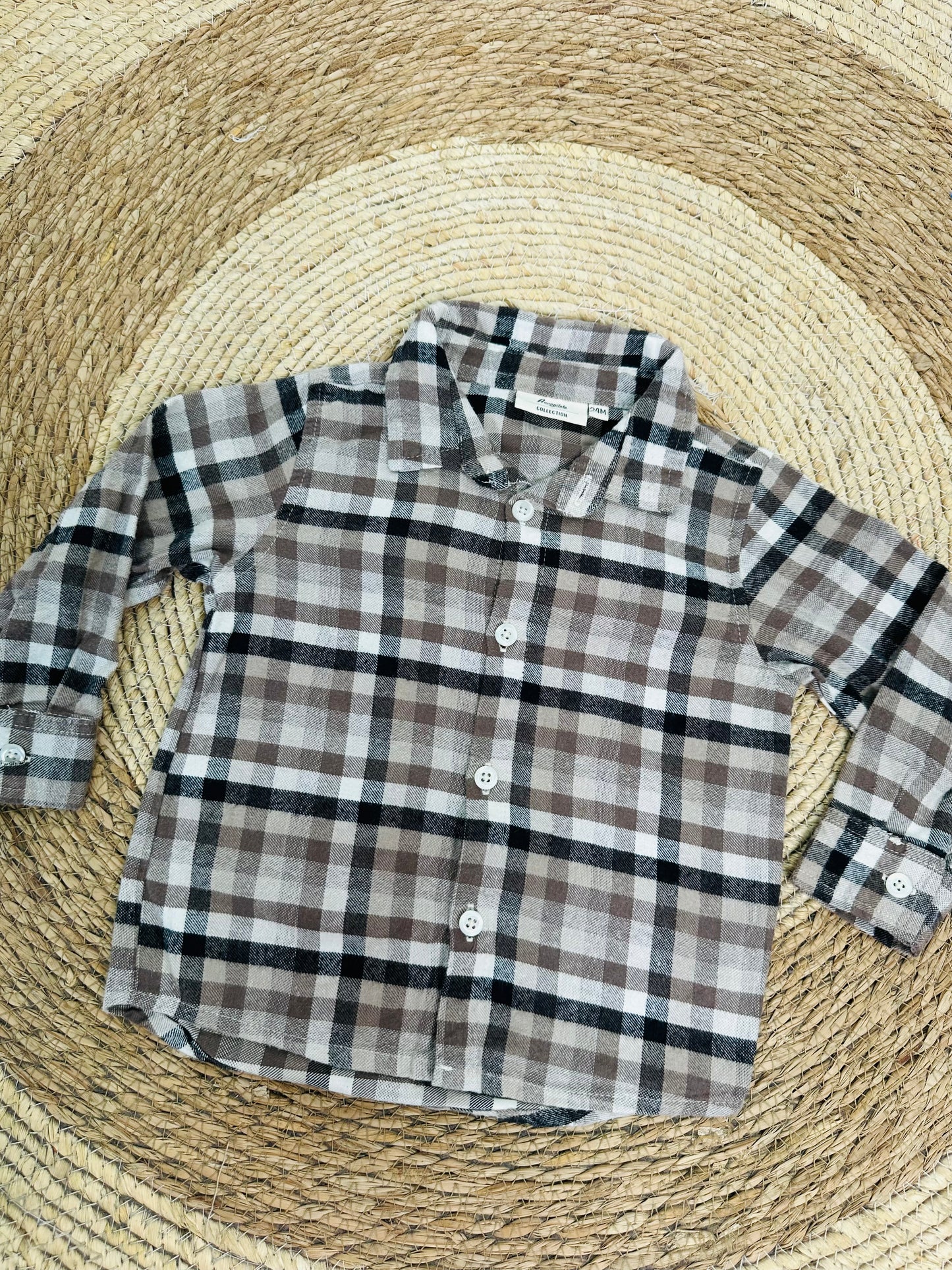 Camisa