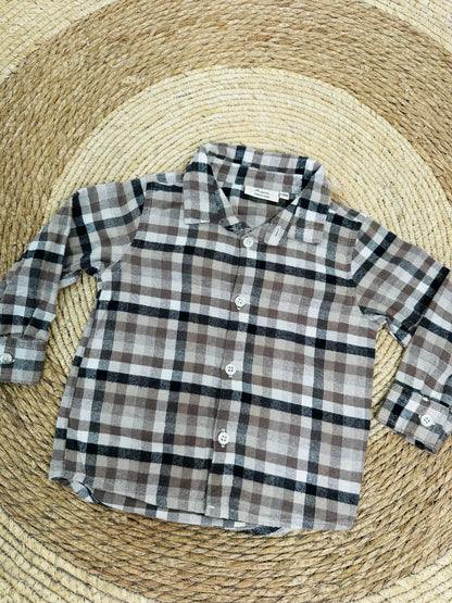 Camisa