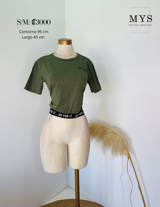 Blusa