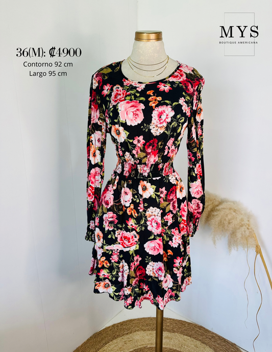 Vestido