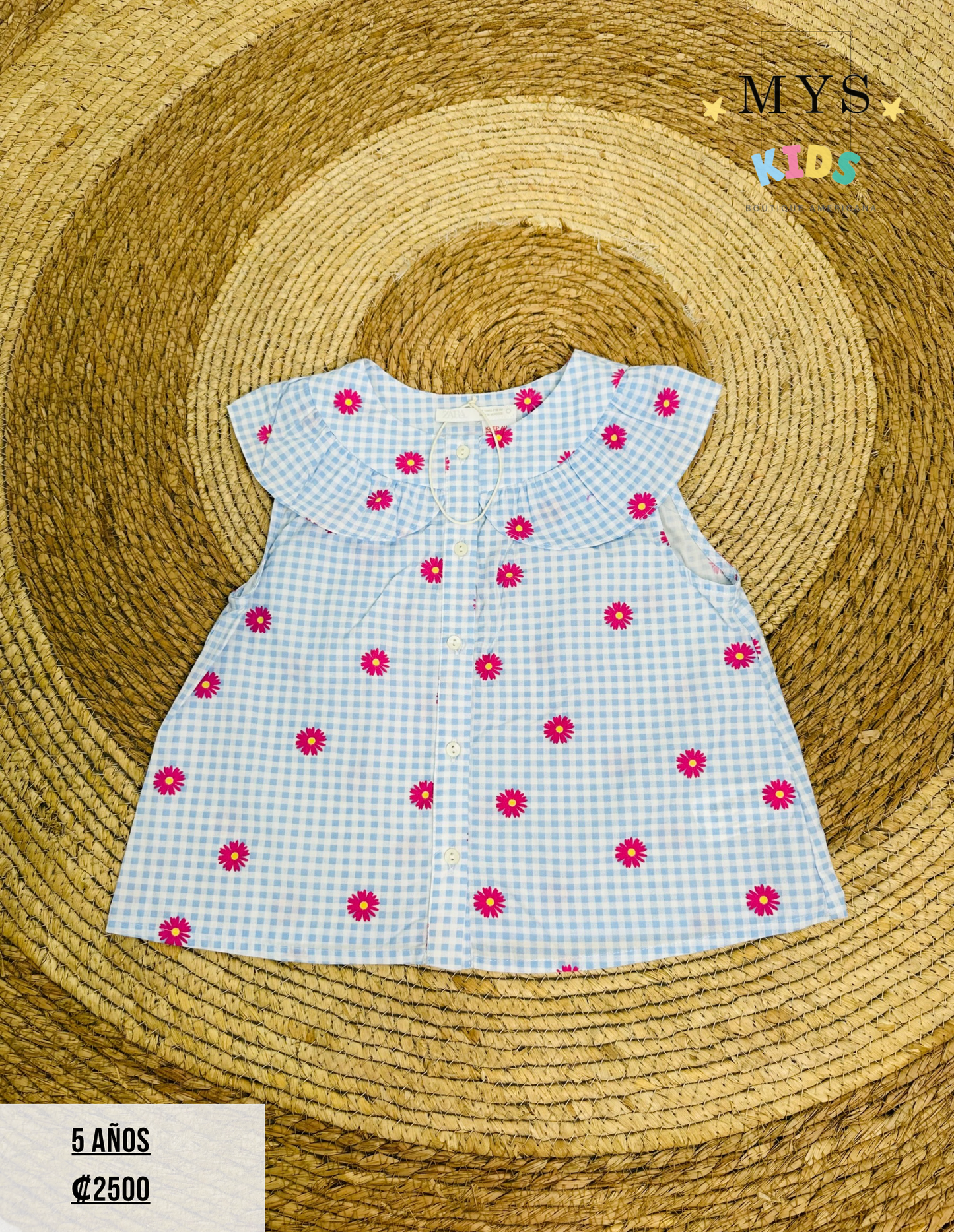 Blusa