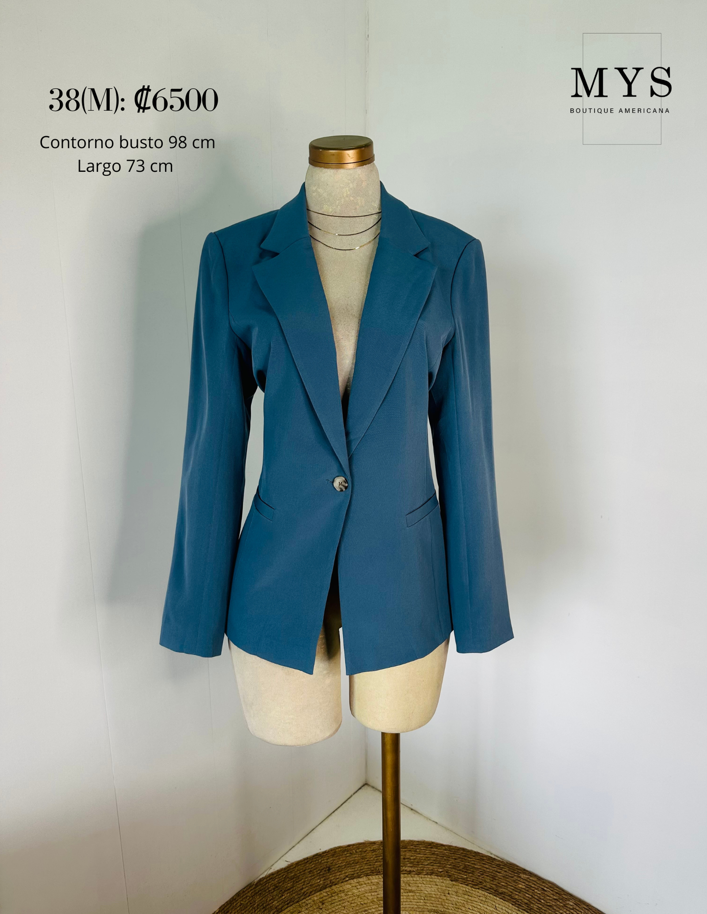 Blazer