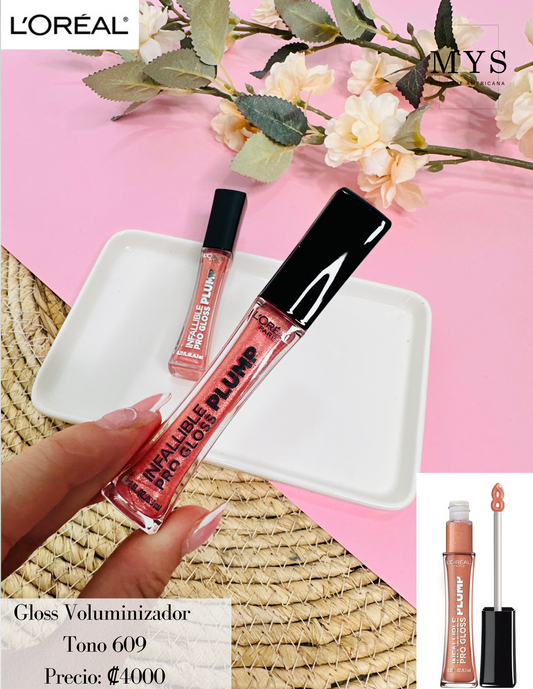 Gloss