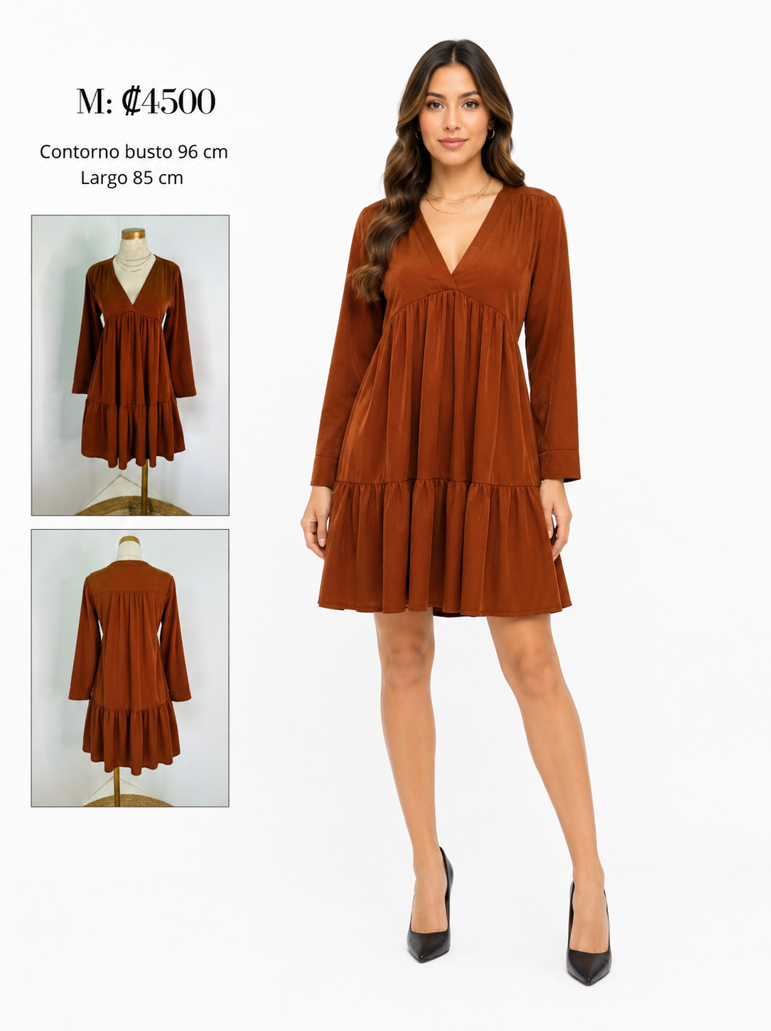 Vestido