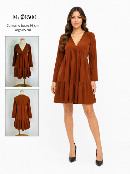 Vestido