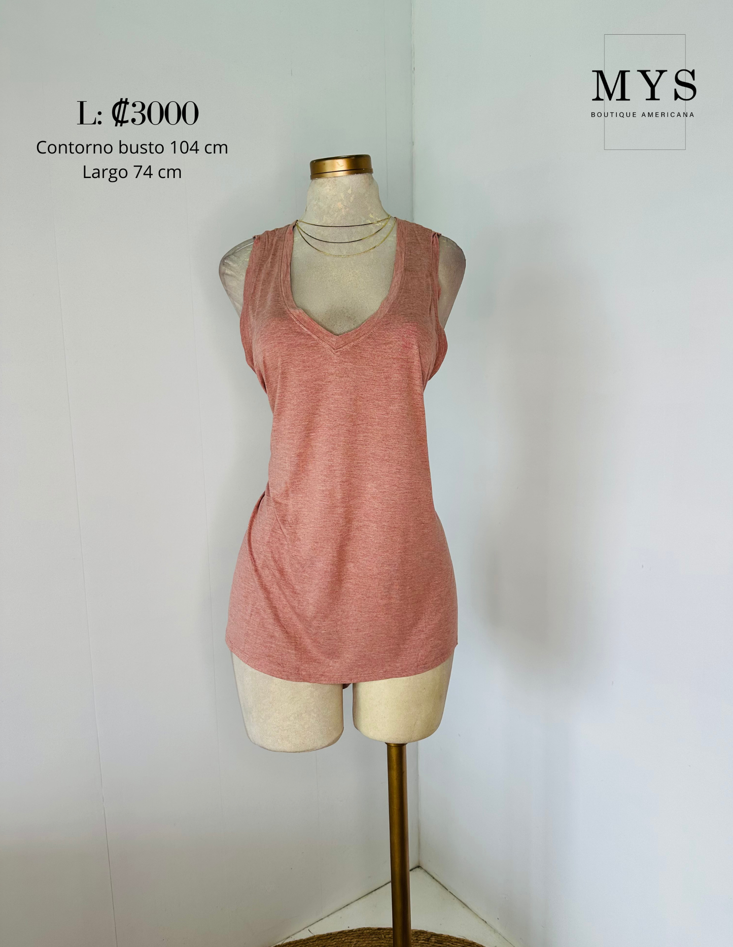 Blusa