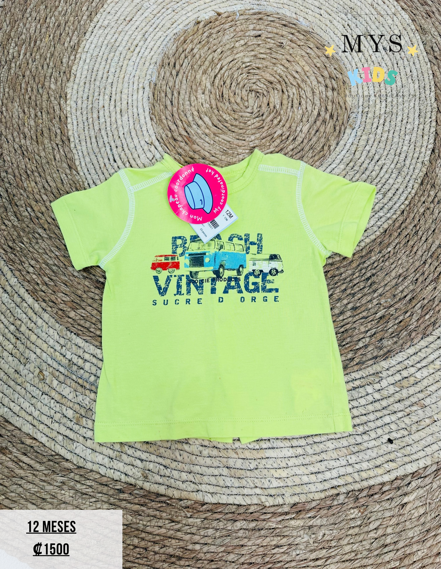 Camisa
